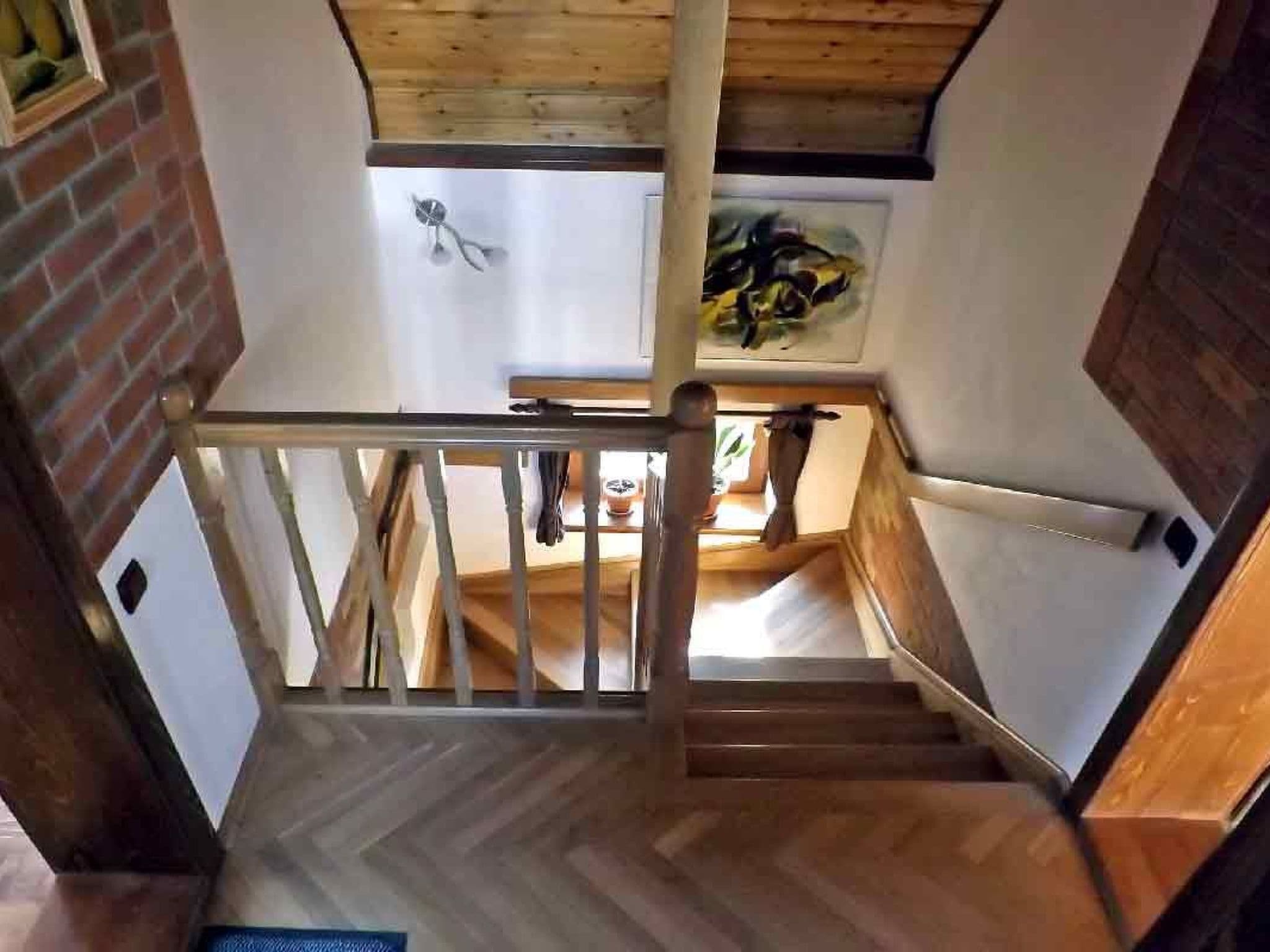 Inside other