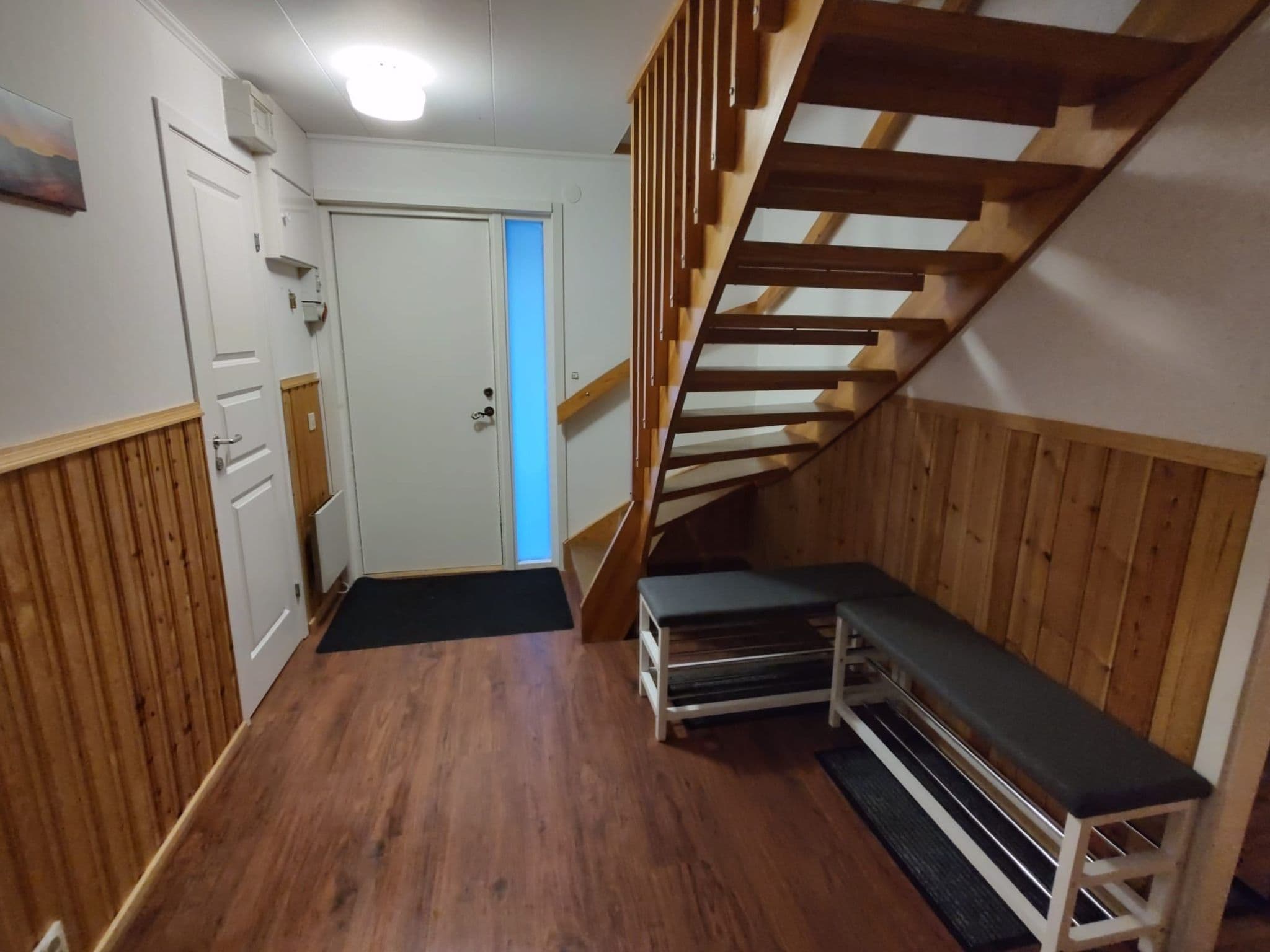 Inside other