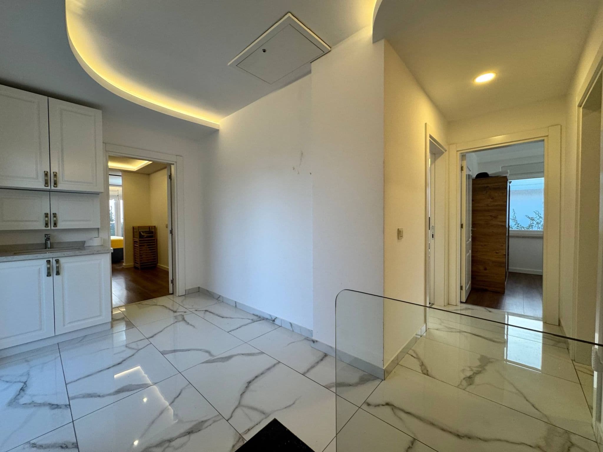 Inside other