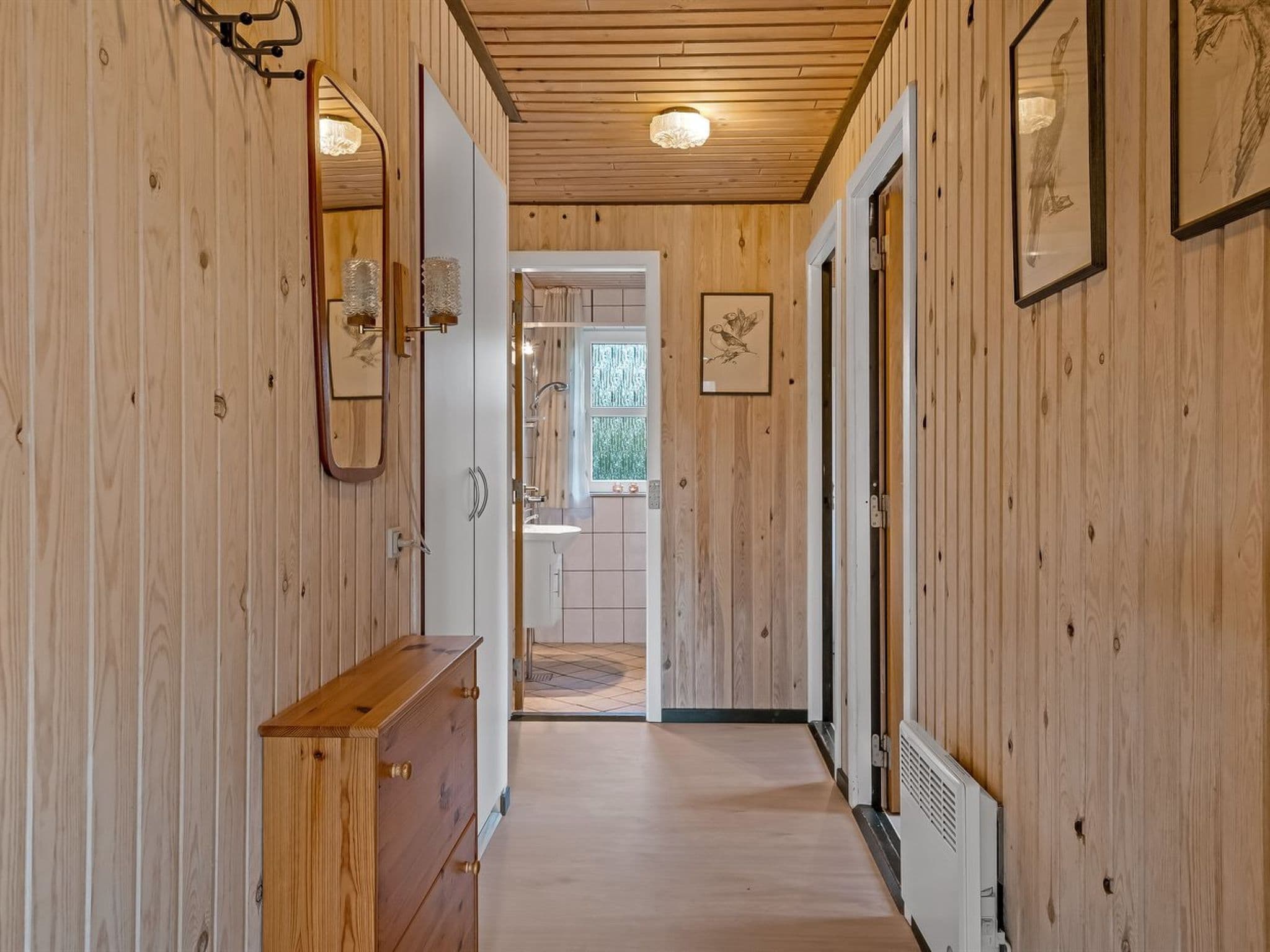 Inside other