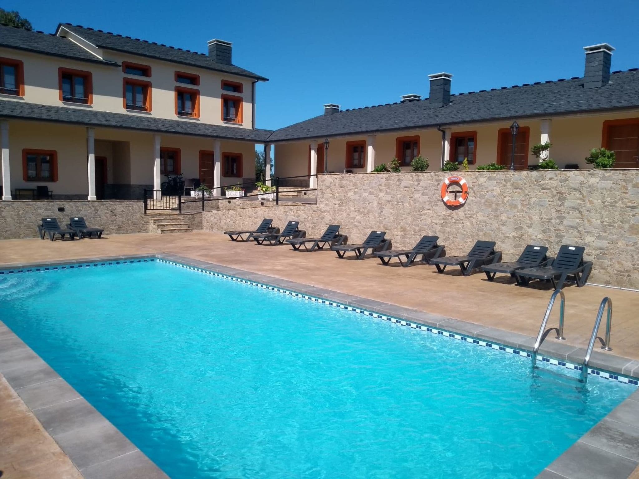 Pool Outdoor