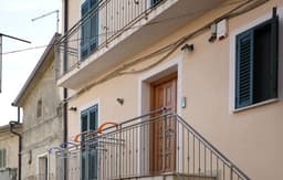 Lombarda Alta 3-Schlafzimmer-Haus