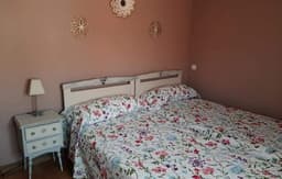 Casa rural hospital del temple