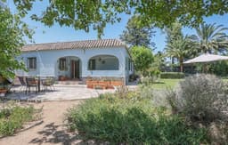 Landhaus Villa Moral