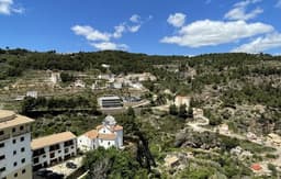 Aprt los Molinos Bajo C, Lucena del Cid Ref 048