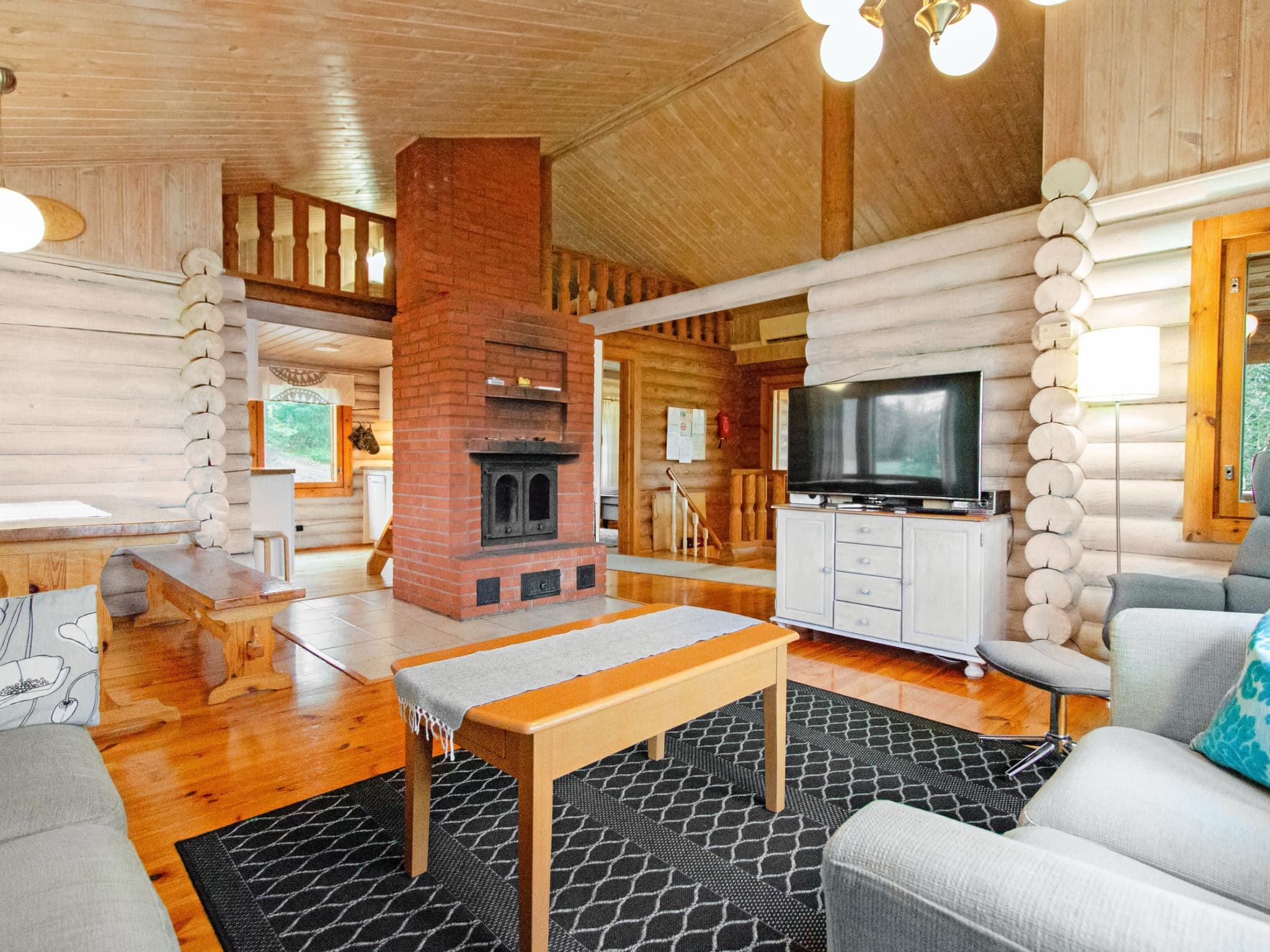 Inside other