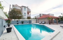 Apartment Marina 5 2+1