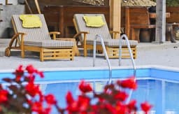 Ferienvilla "Ferienhaus Grga"