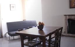 'Casa Lago del Salto