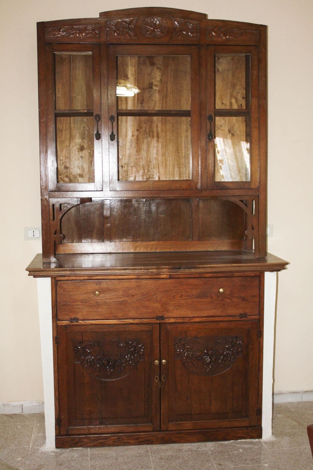 Inside other