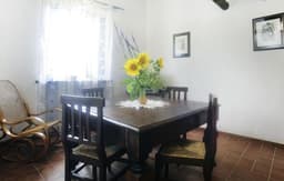 Wohnung 'I Cardi' mit Privatparkplatz