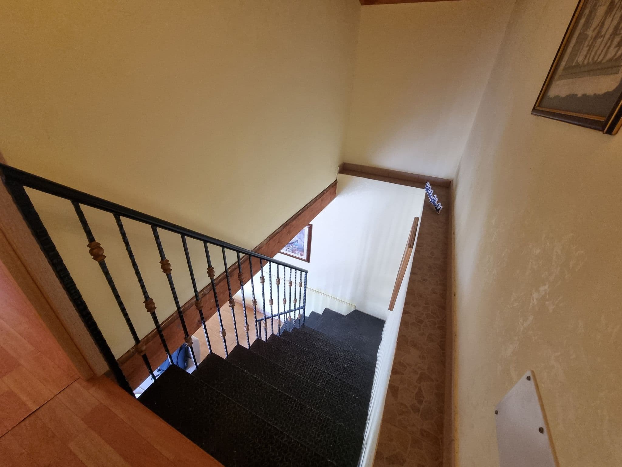Inside other