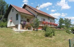 Urlaub für die Seele - Ferienhaus mit Sauna