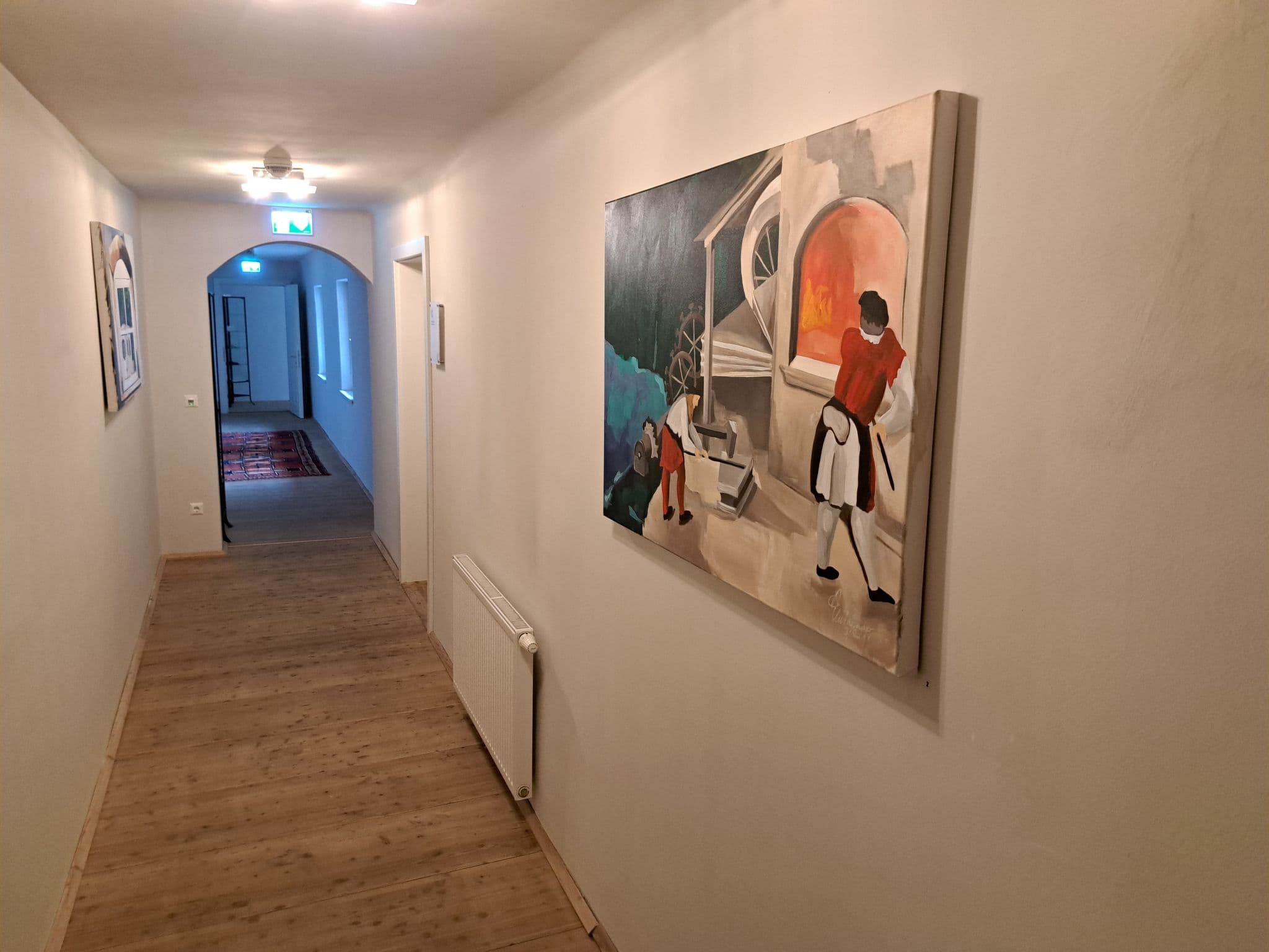 Inside other
