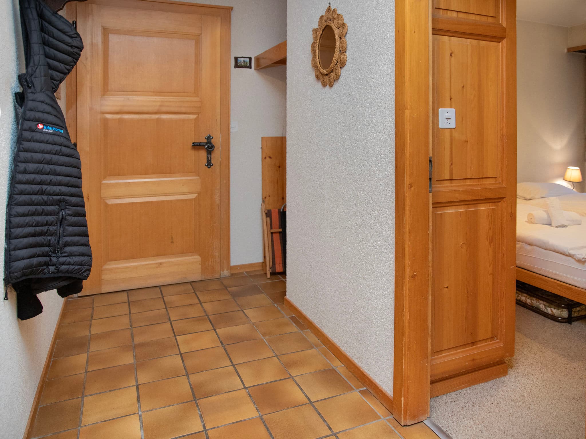 Inside other
