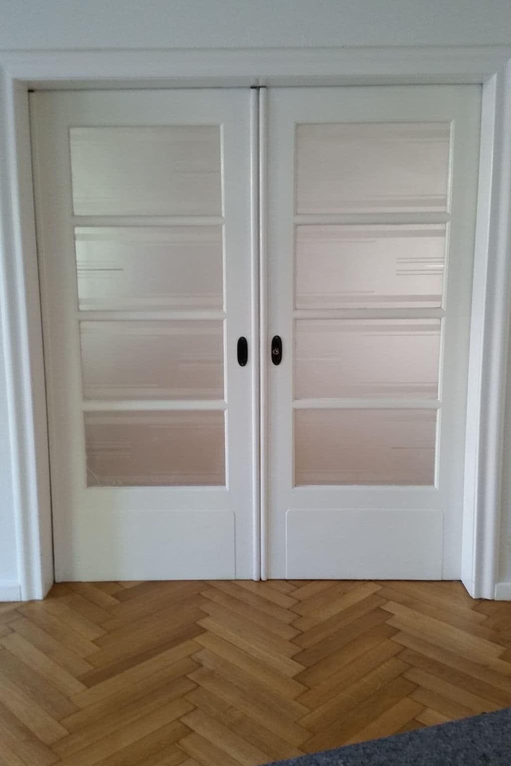 Inside other