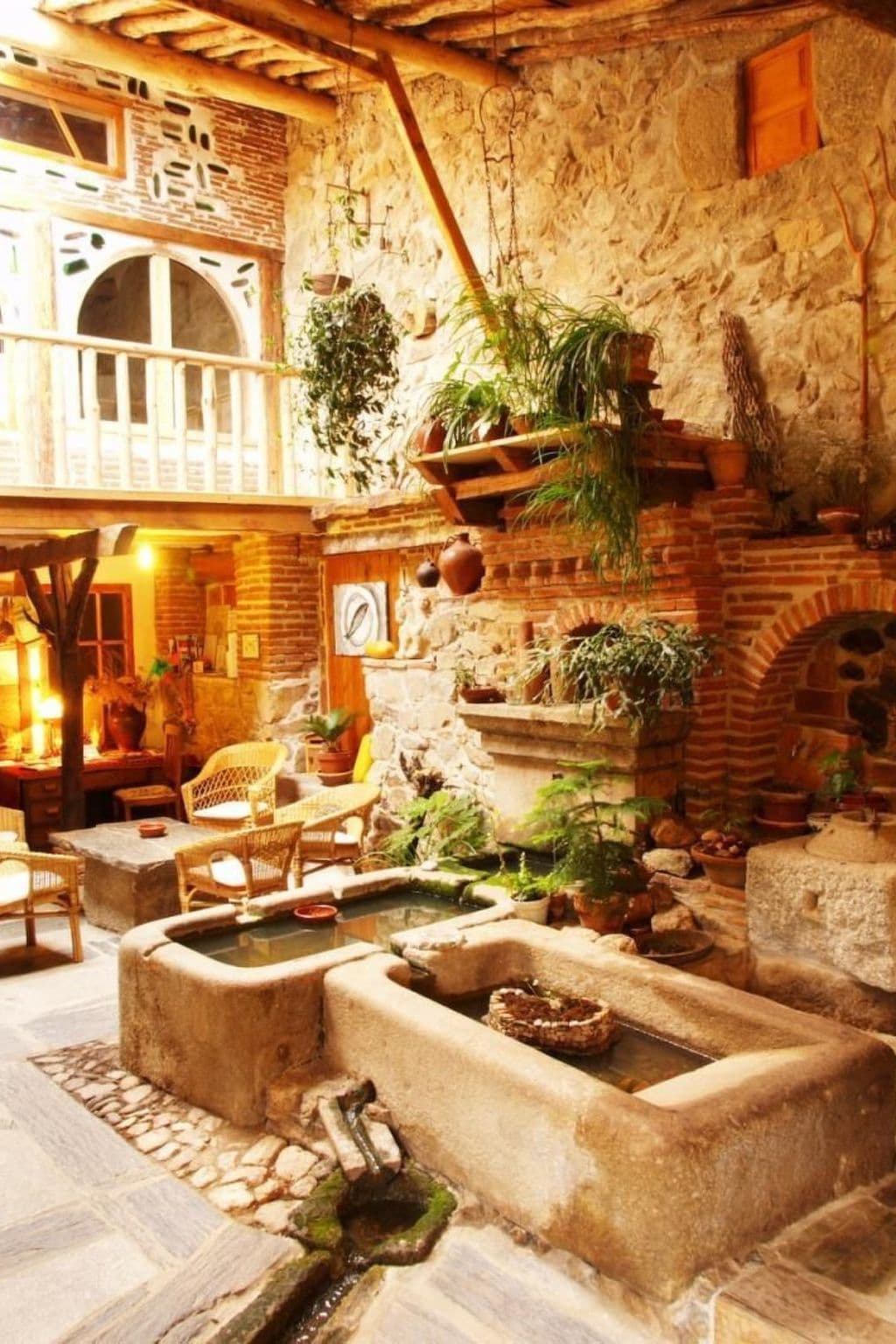 Inside other