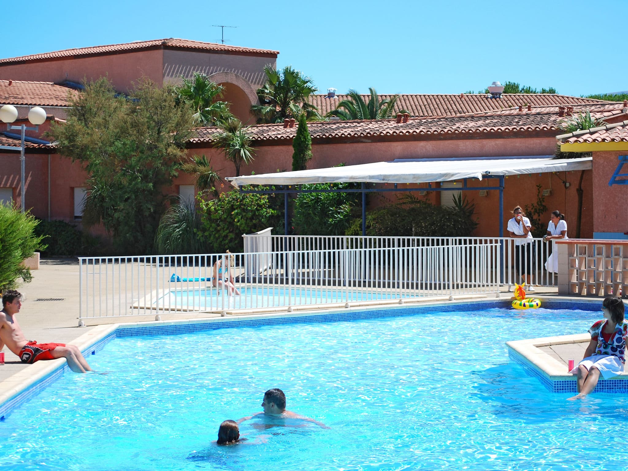 Pool Outdoor