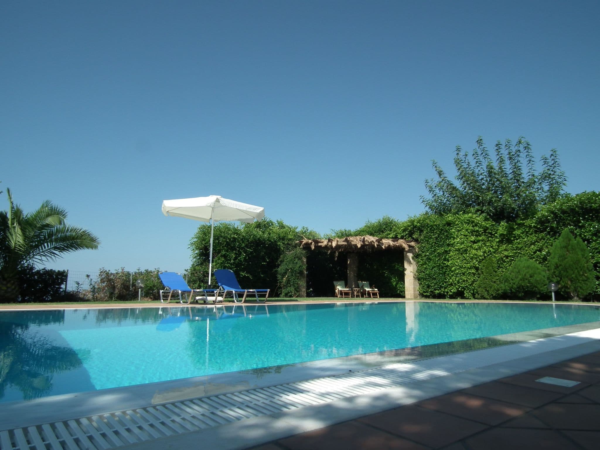 Pool Outdoor