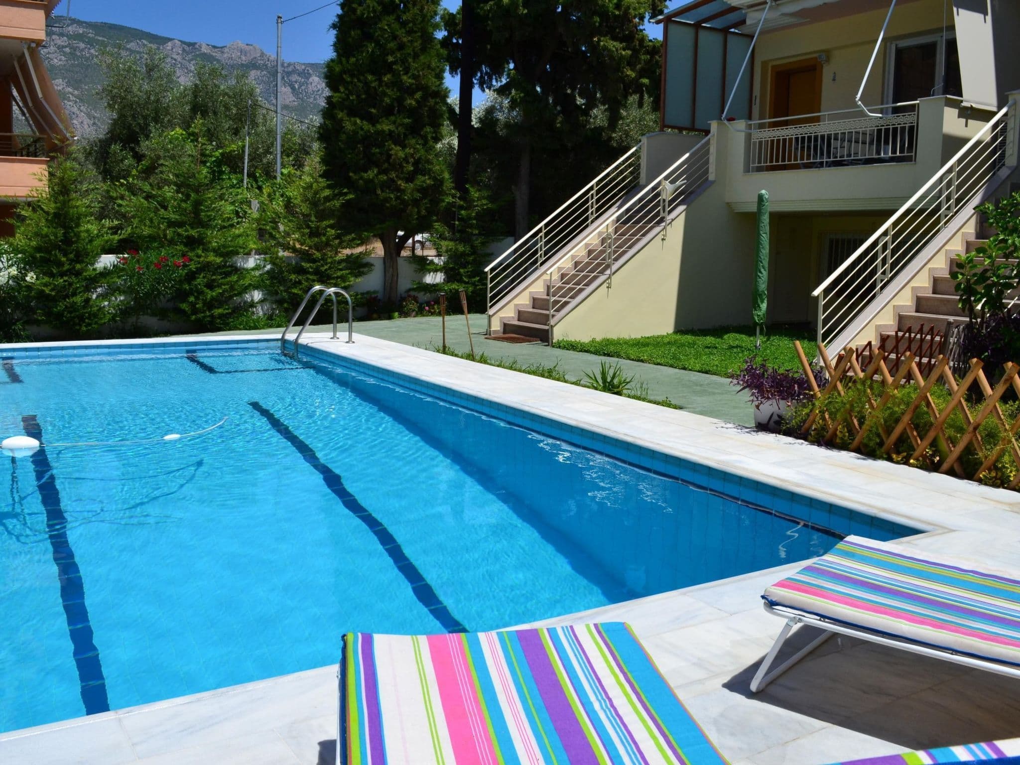 Pool Outdoor