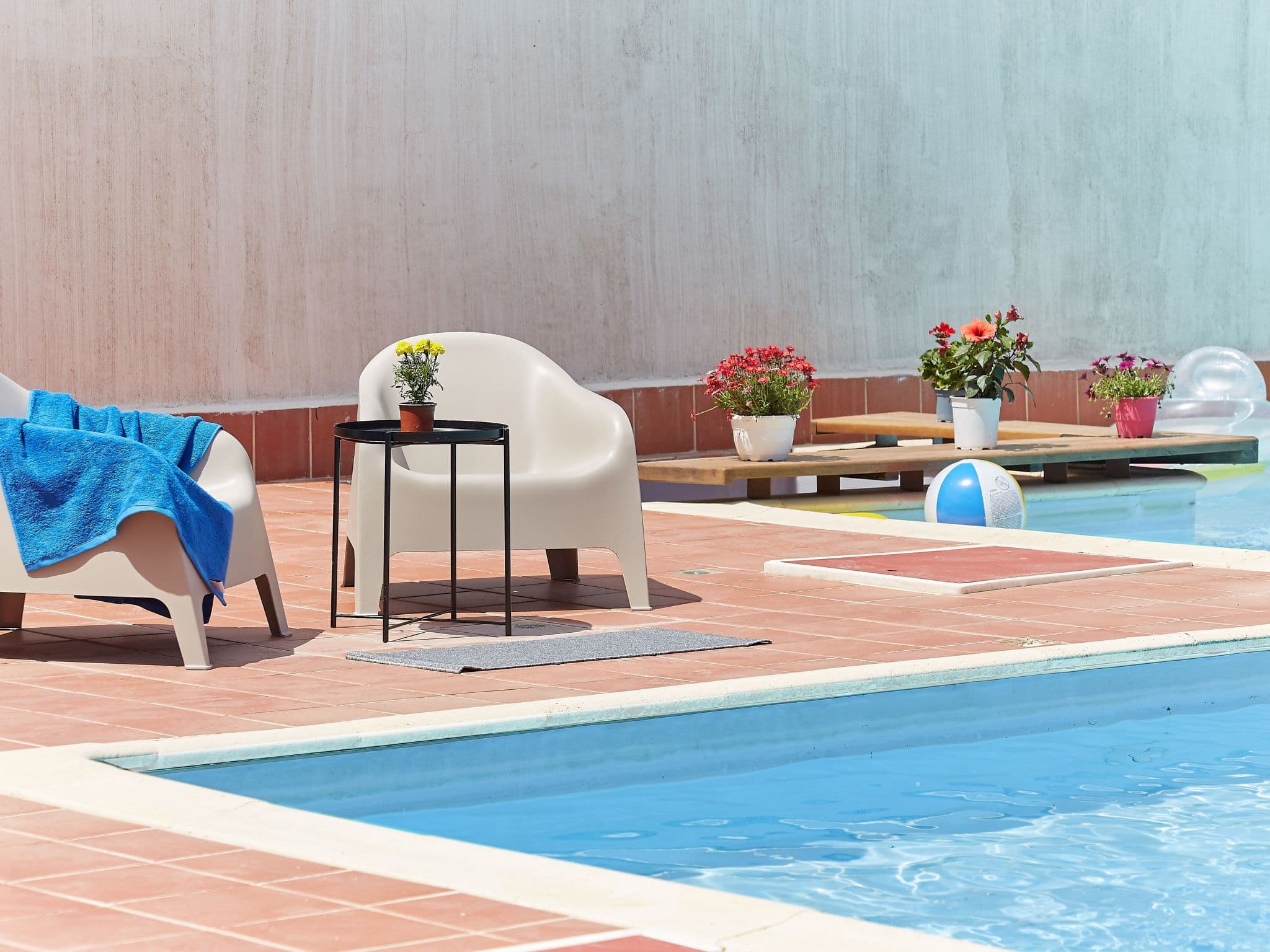 Pool Outdoor