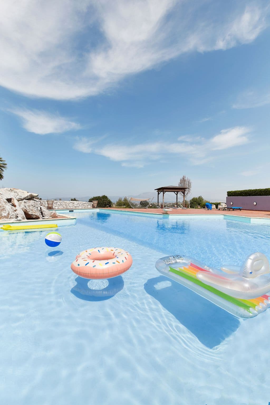 Pool Outdoor