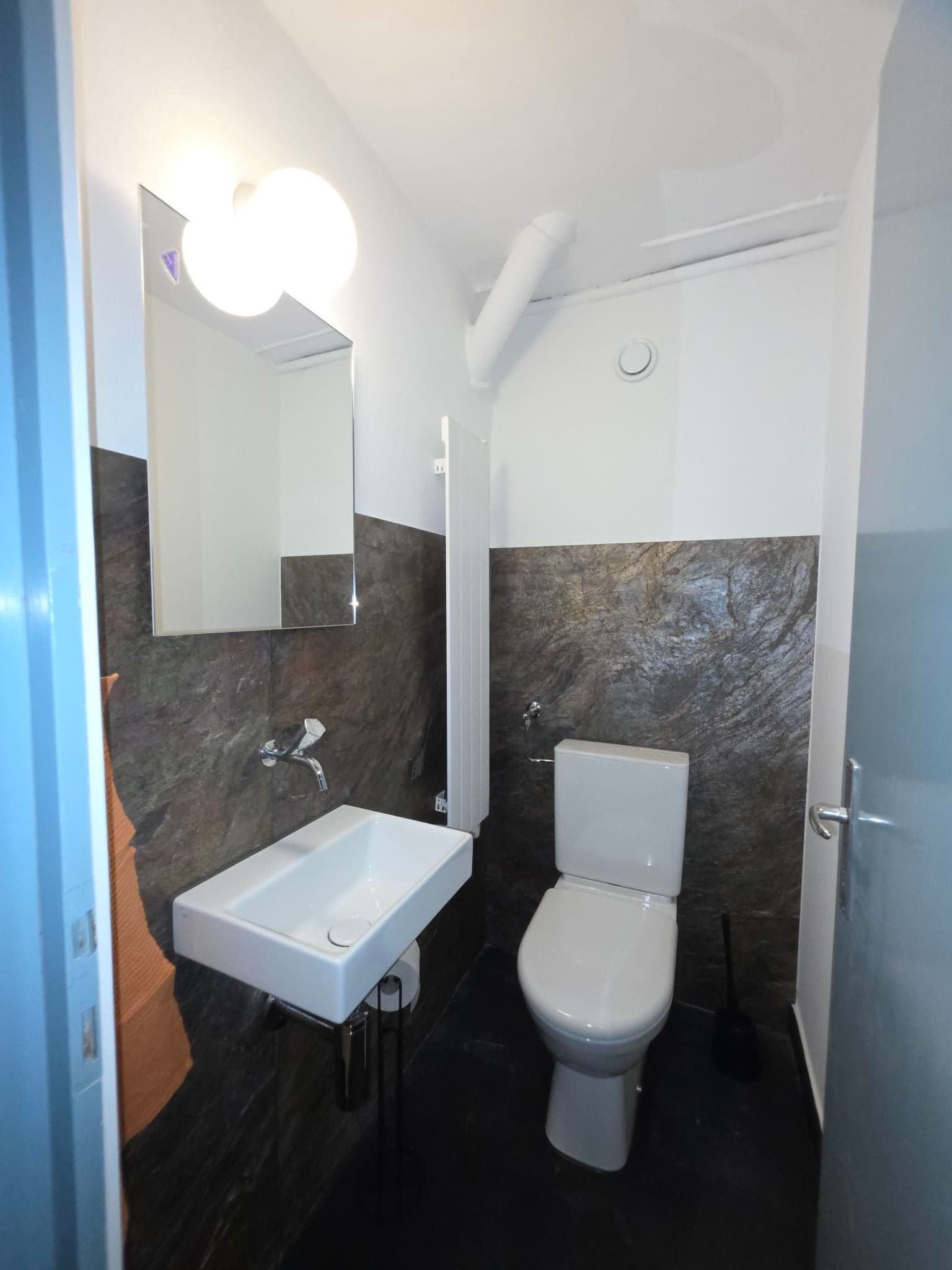 Inside other