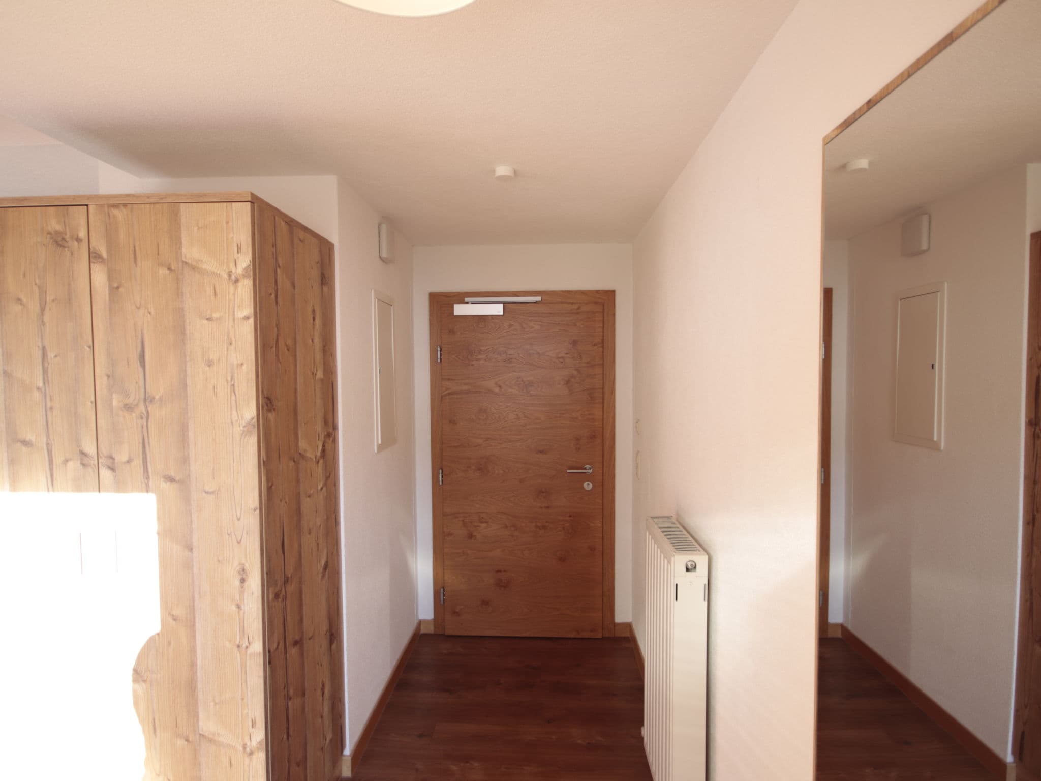 Inside other