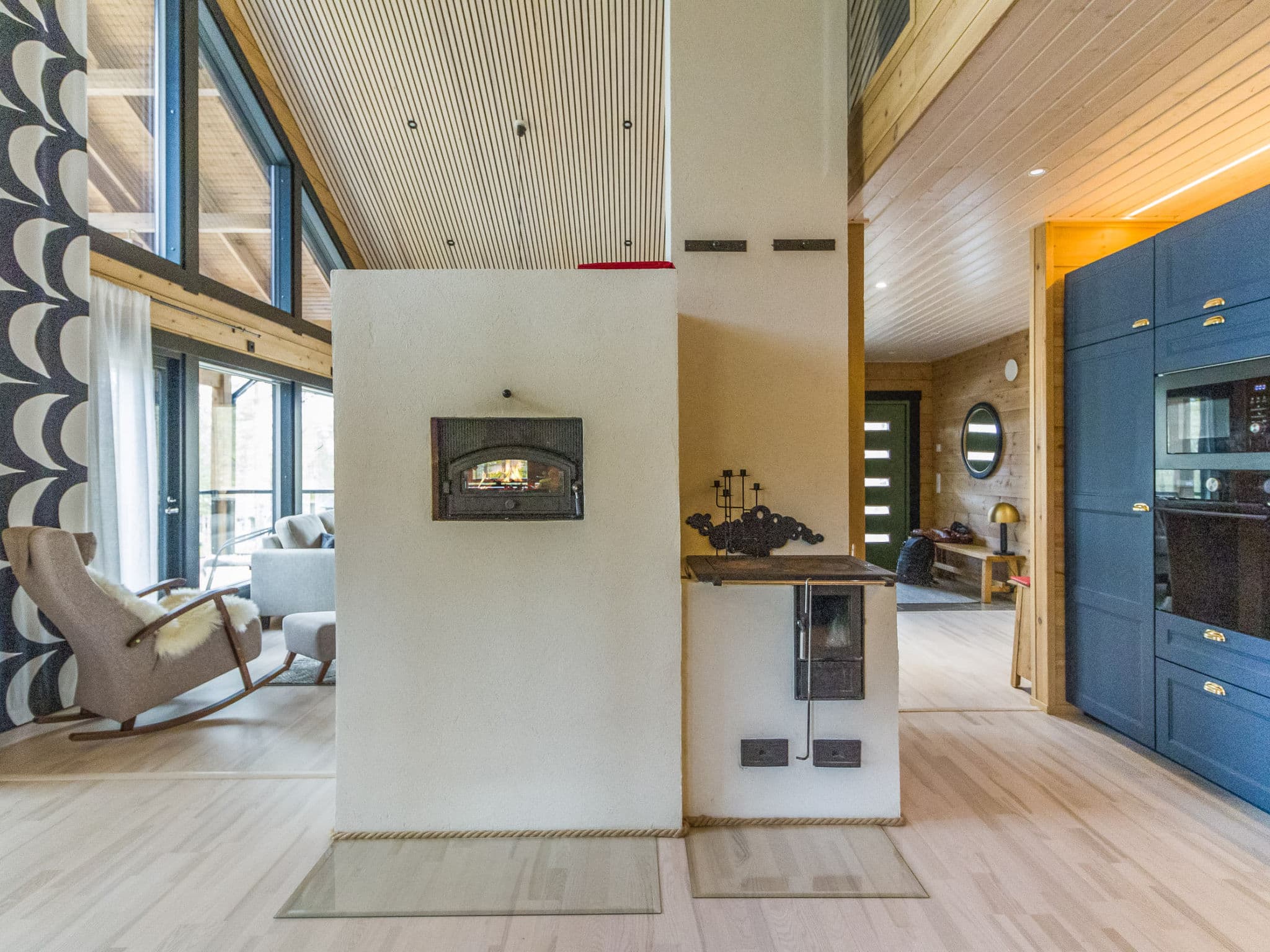 Inside other