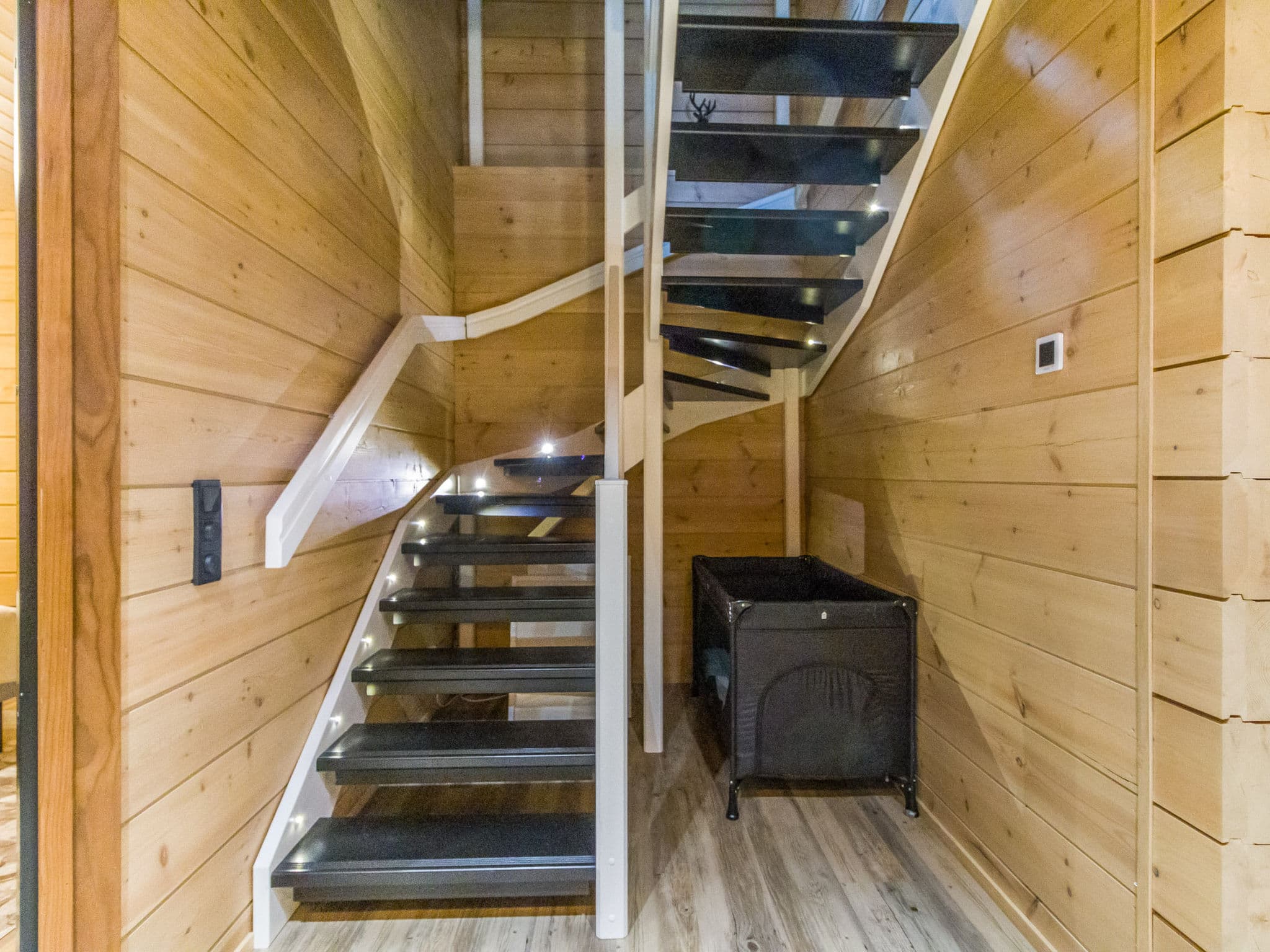 Inside other