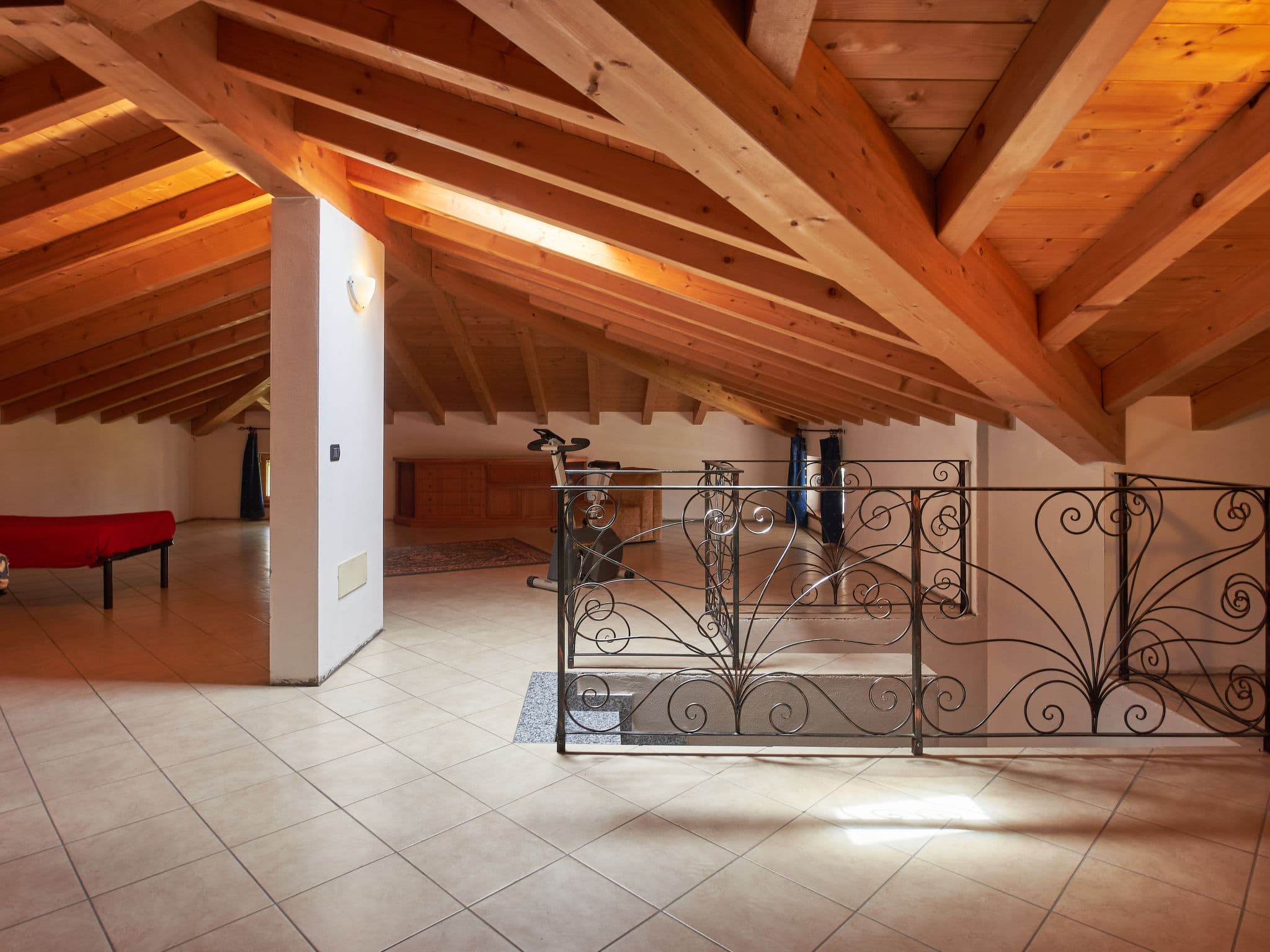 Inside other