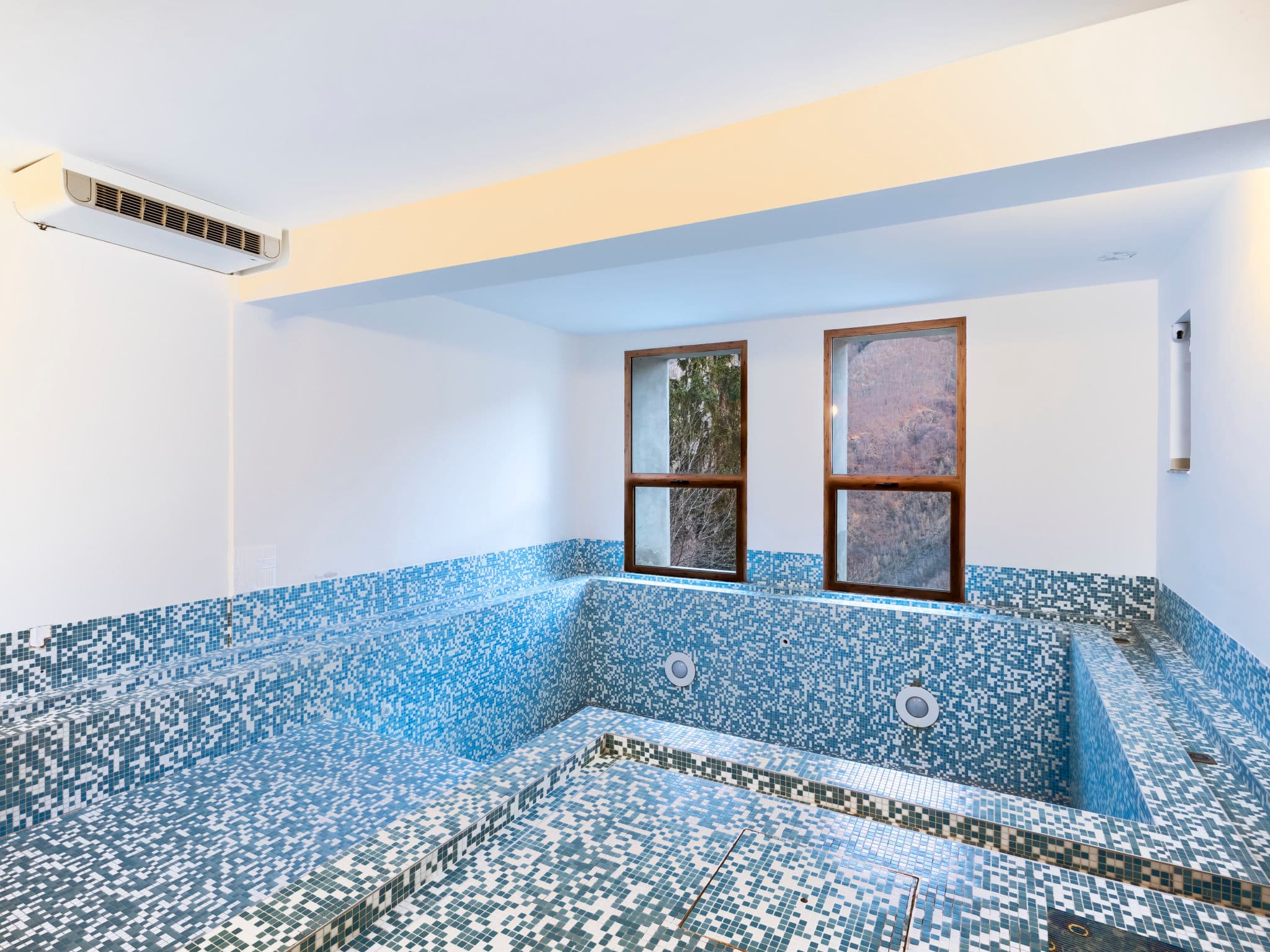 Pool Indoor