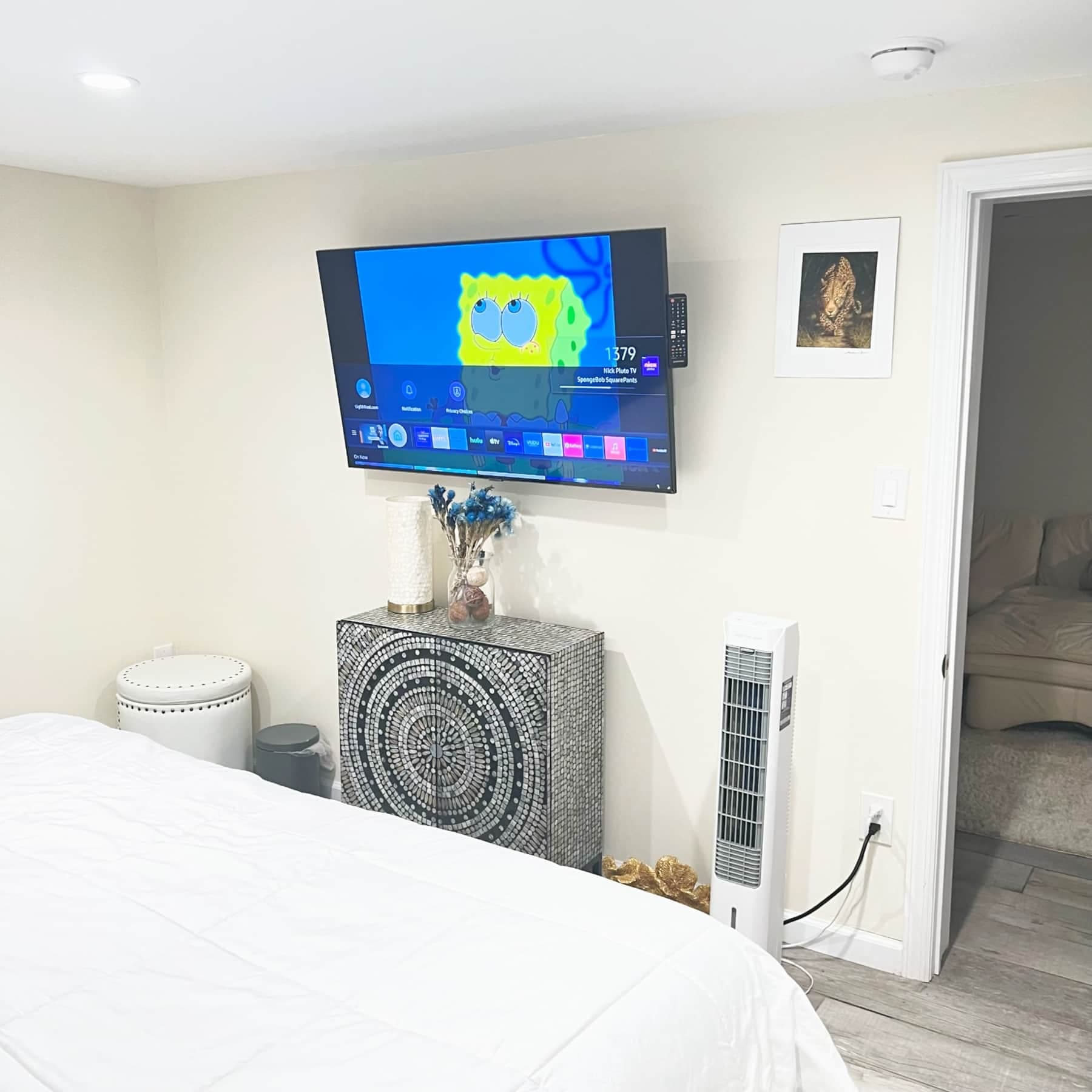 Smart TV