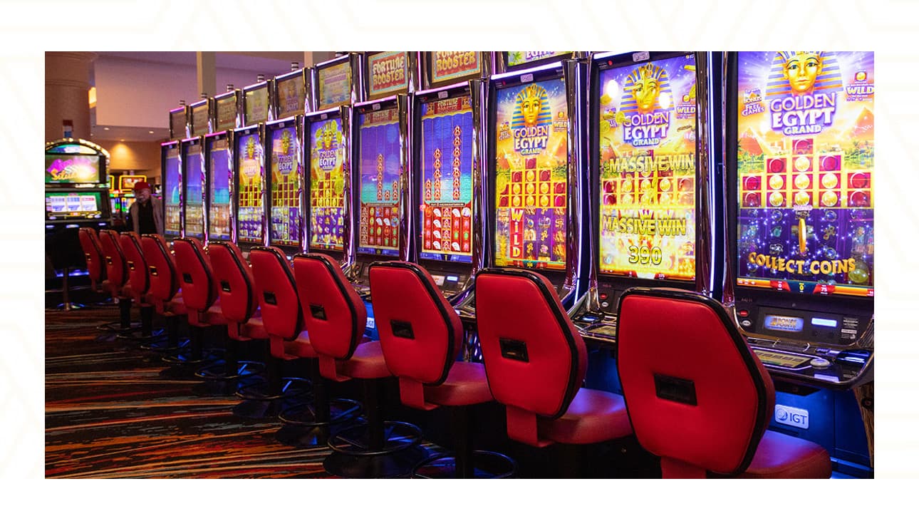  Casinos 25 minutes to an hour, depending on 