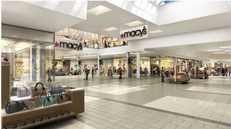  Local Malls