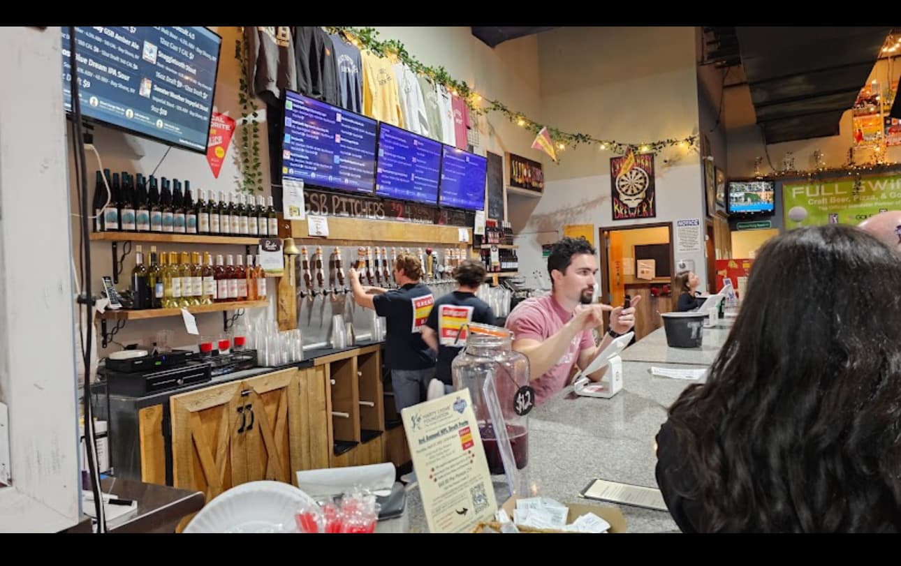  Local Restaurants & Bars