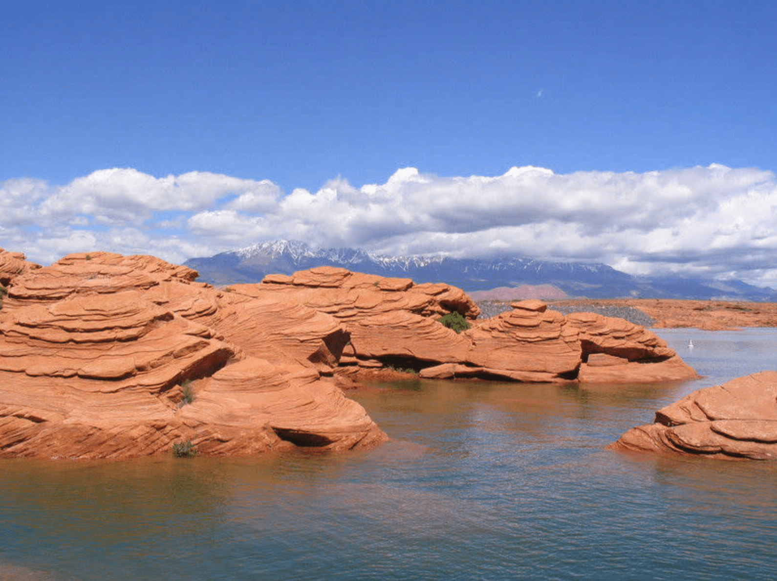 Sand Hollow 