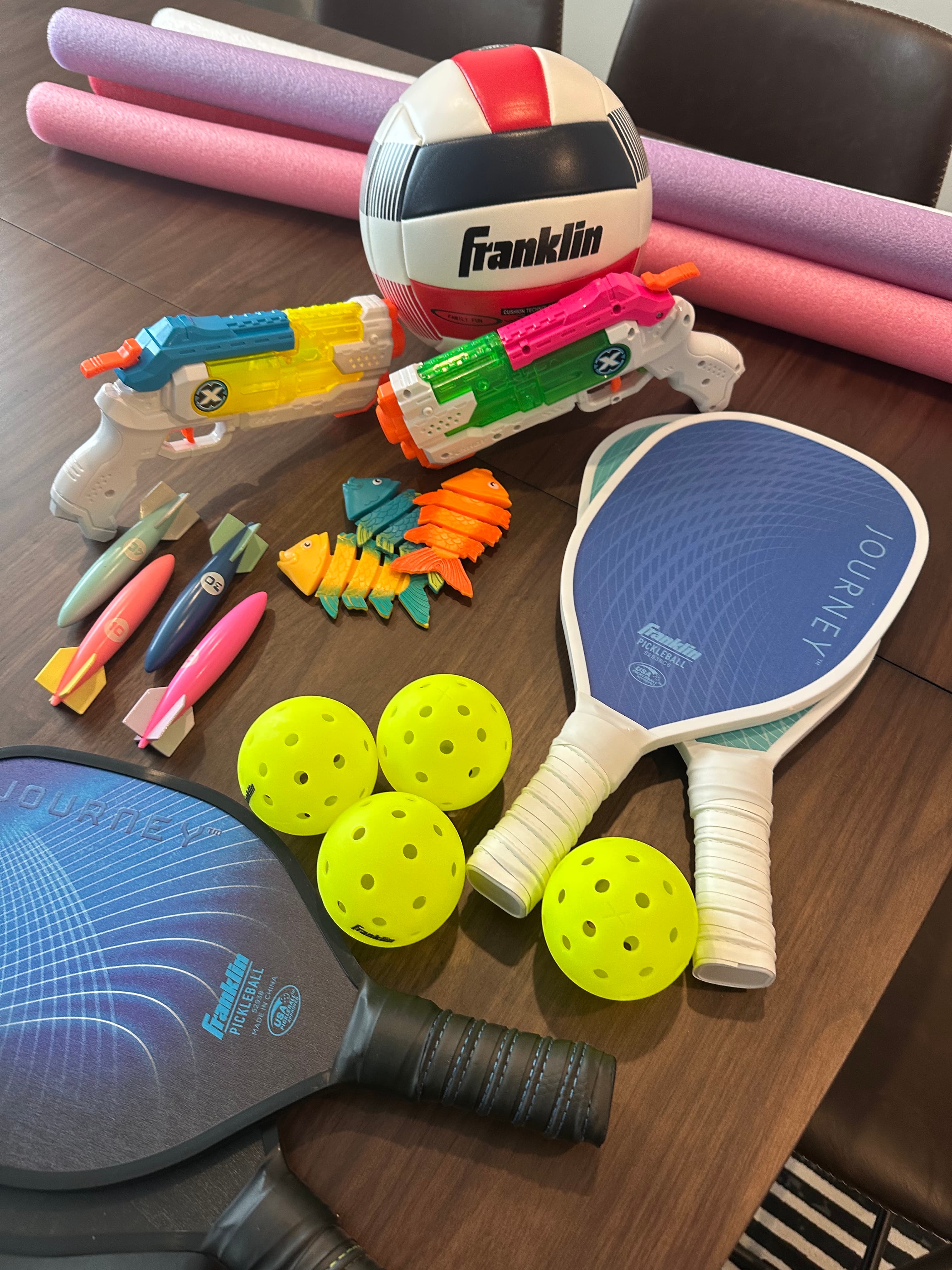 Toys