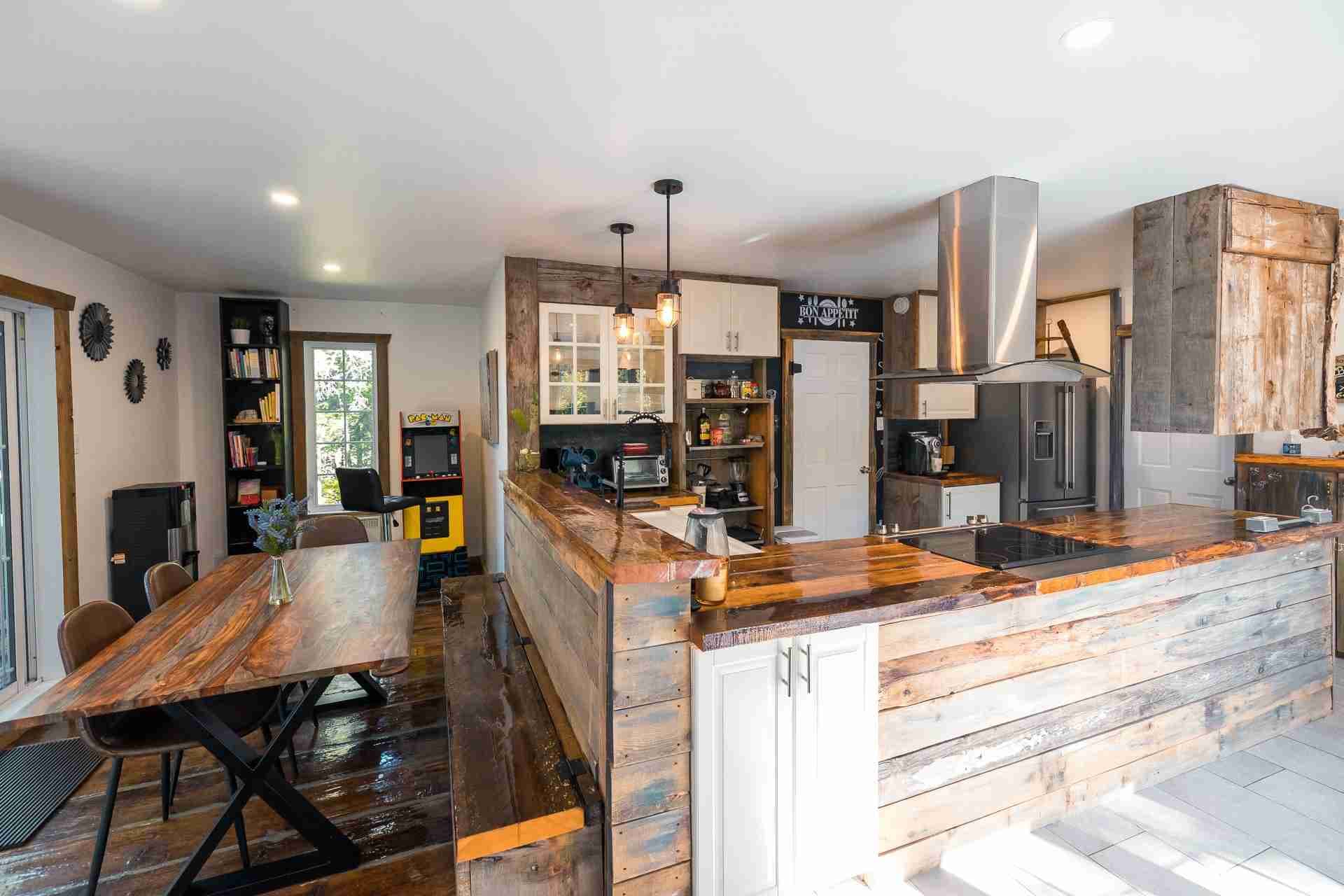 [Kitchen] Make yourself a brunch with your loved ones