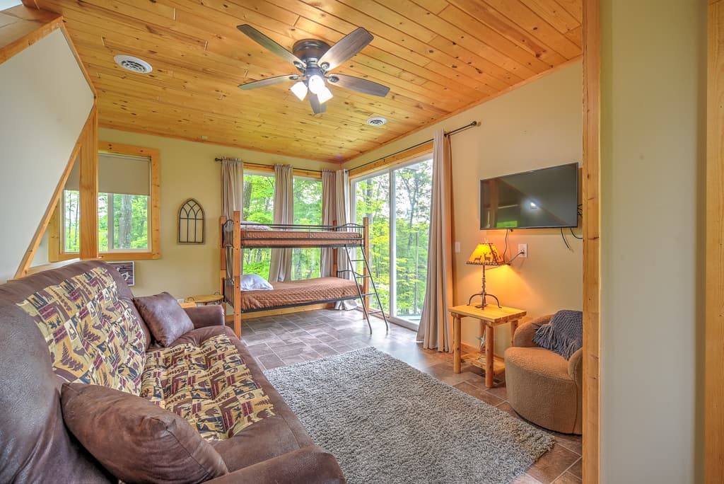 Birchwood 21