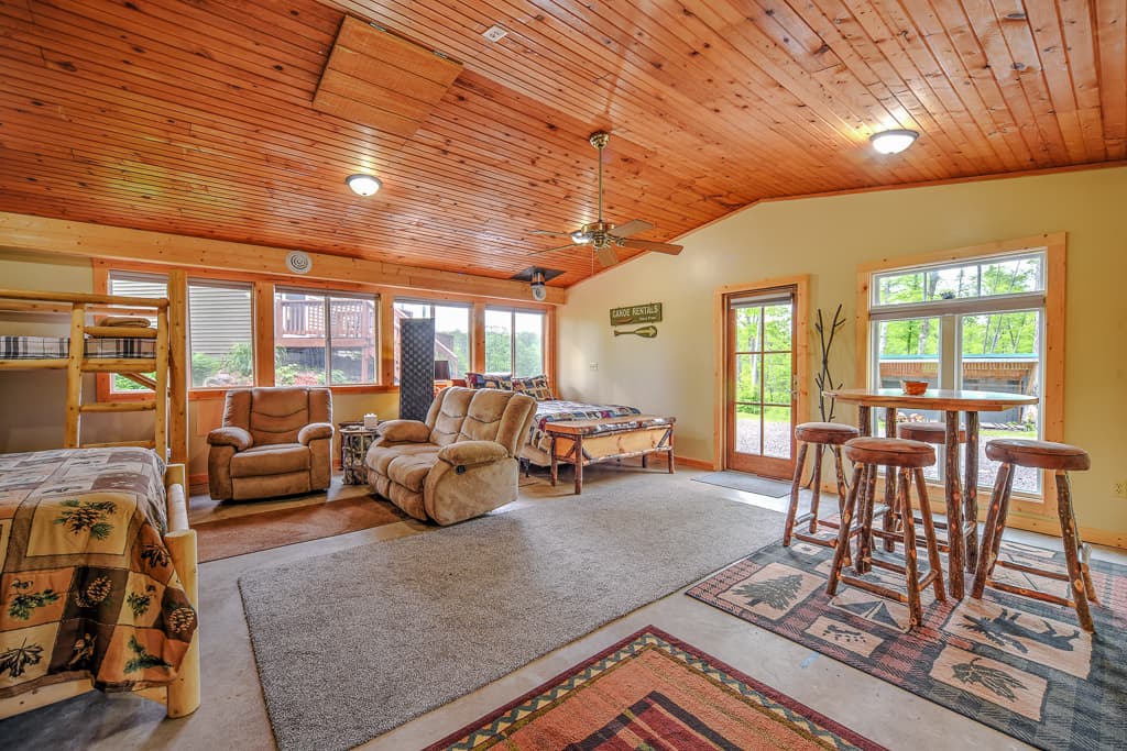 Birchwood 36