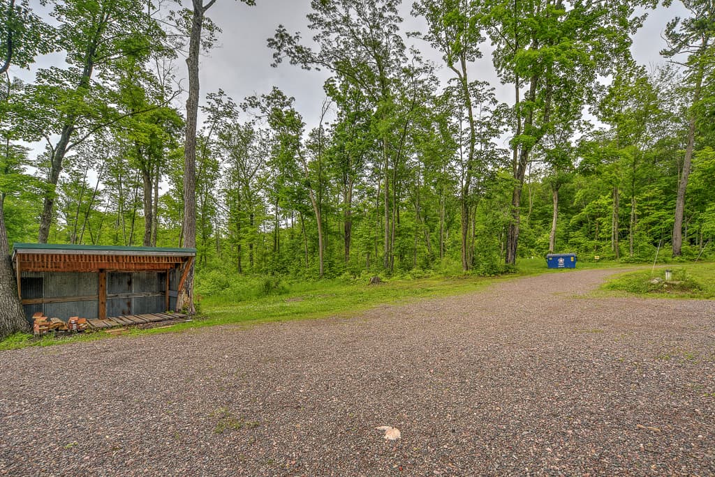 Birchwood 43
