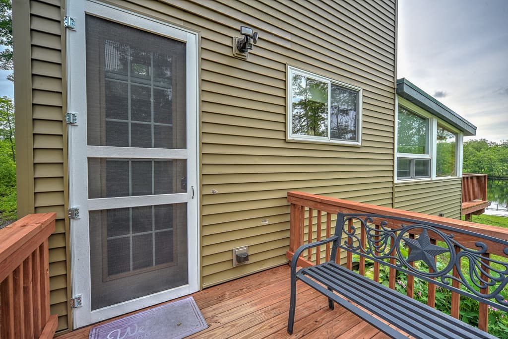 Birchwood 45