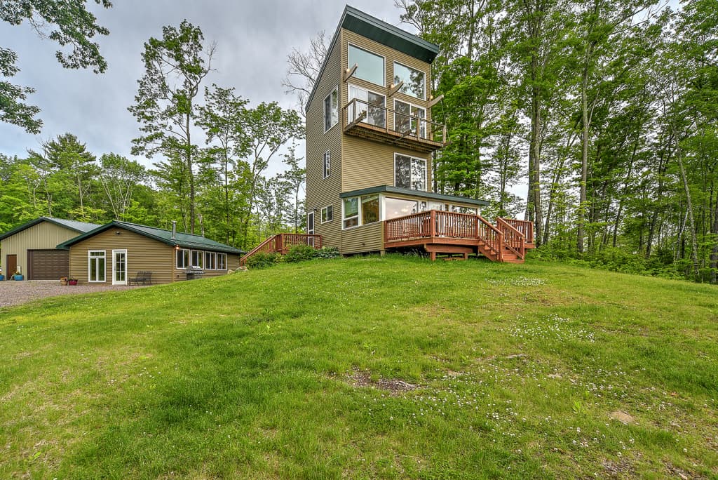 Birchwood 48