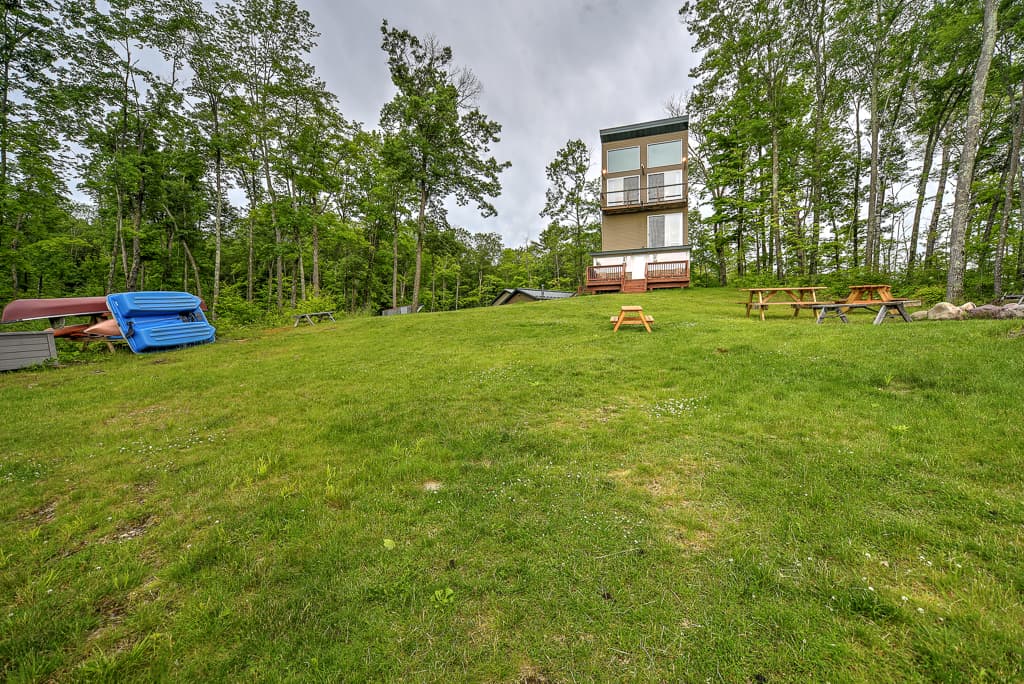 Birchwood 54