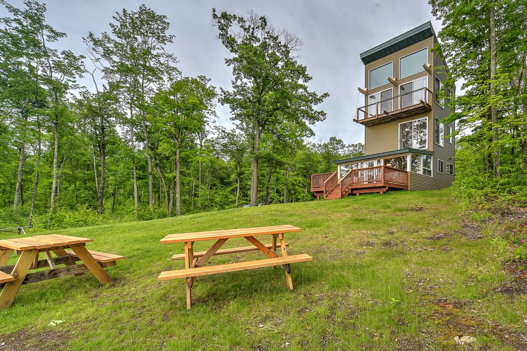 Birchwood 55