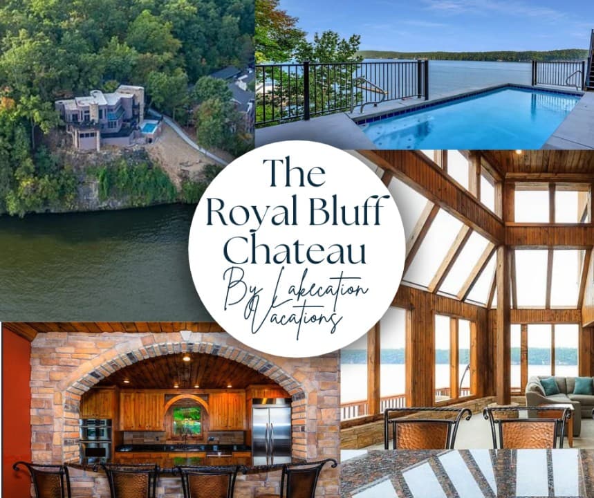 Luxury Private Estate-5BED/6BATH/Pool/Hottub-20PP