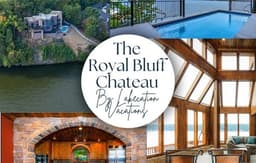 Luxury Private Estate-5BED/6BATH/Pool/Hottub-20PP