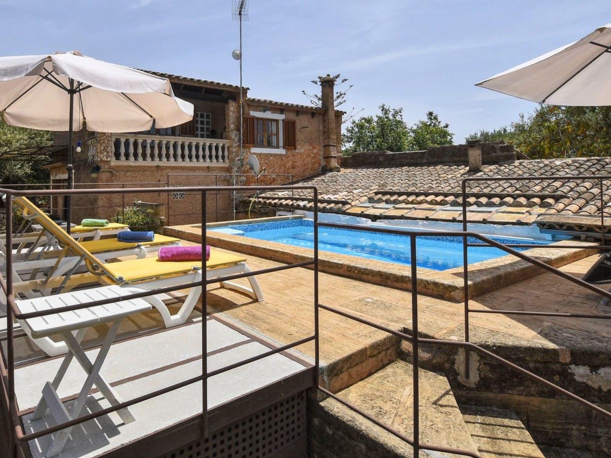 Pool Outdoor