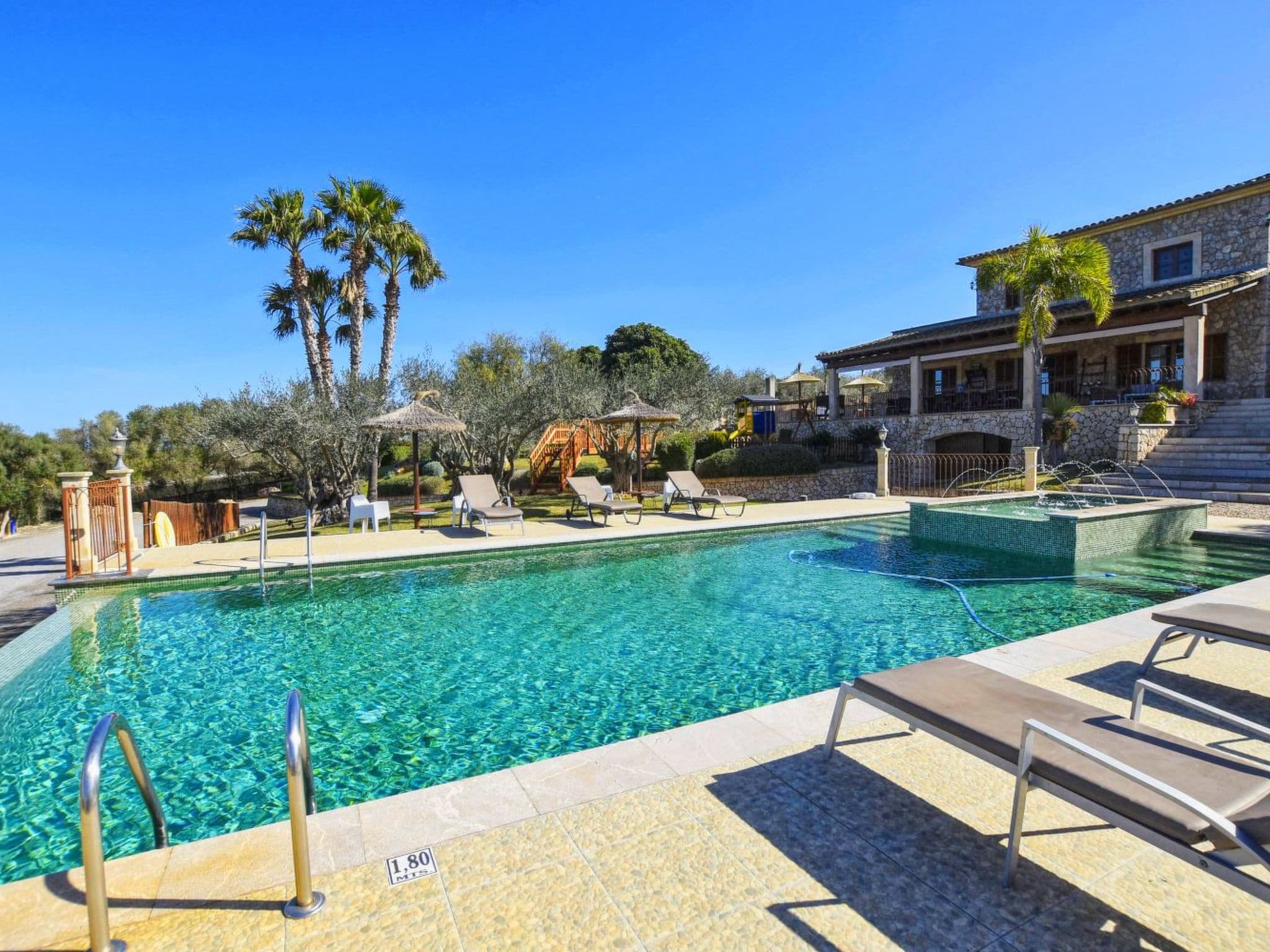 Pool Outdoor